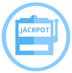 Jackpot Icon