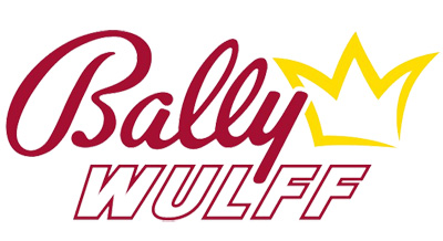 Bally Wulf Software Logo