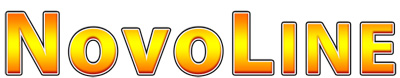 Novoline Software Logo