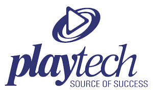 Playtech Software Logo