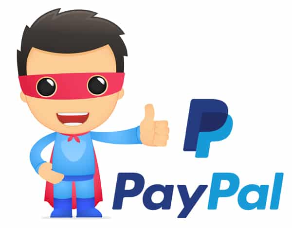 Casinoheld zieht sein Fazit zum Thema Paypal Casino