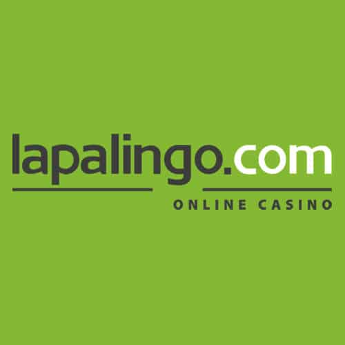 Lapalingo Logo