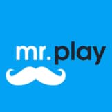 Mr Play Logo