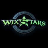 Wixstars Logo