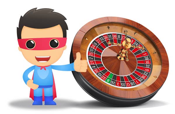 Casinoheld erklärt Roulette