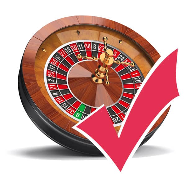 Casinohelds Fazit zum Thema Roulette