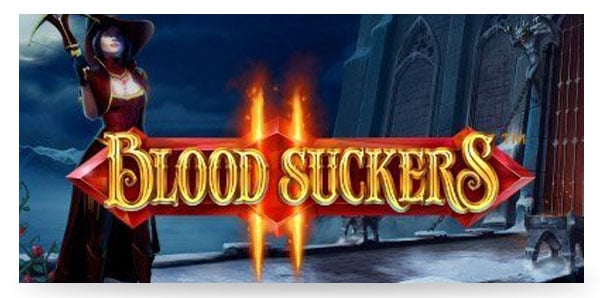 Slot Blood Suckers