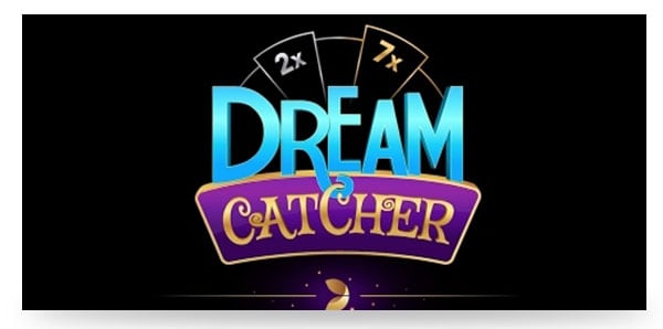 Slot Dream Catcher