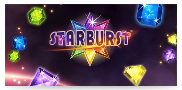Slot Starburst